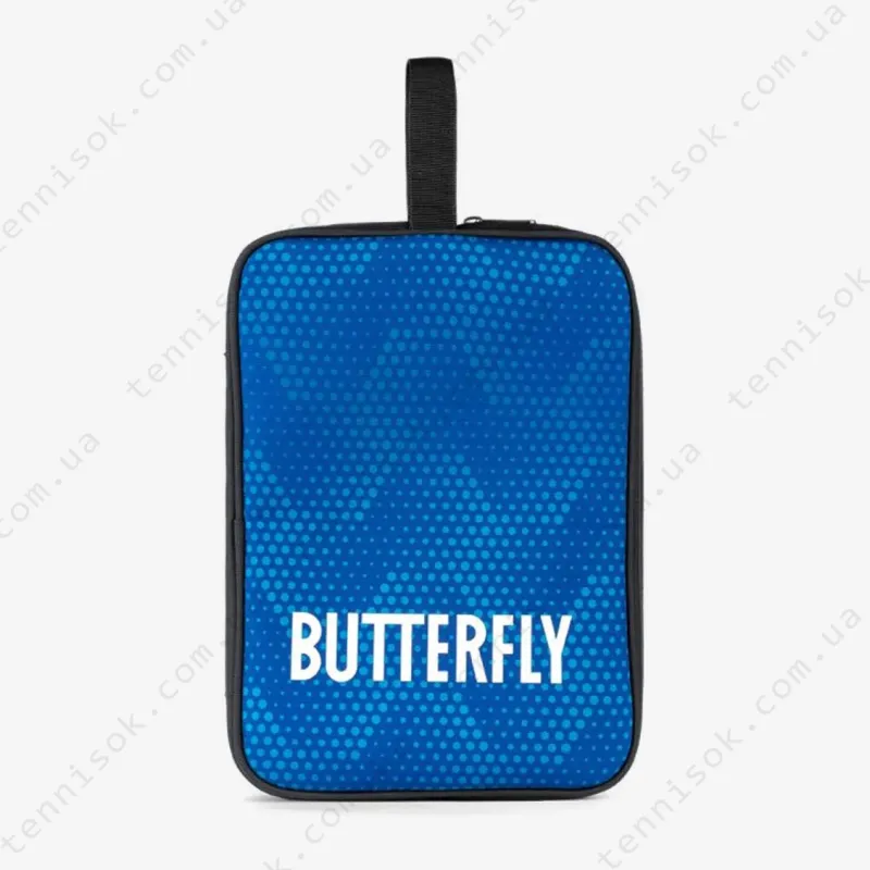 Подвійний чохол для ракетки Butterfly Kitami Double