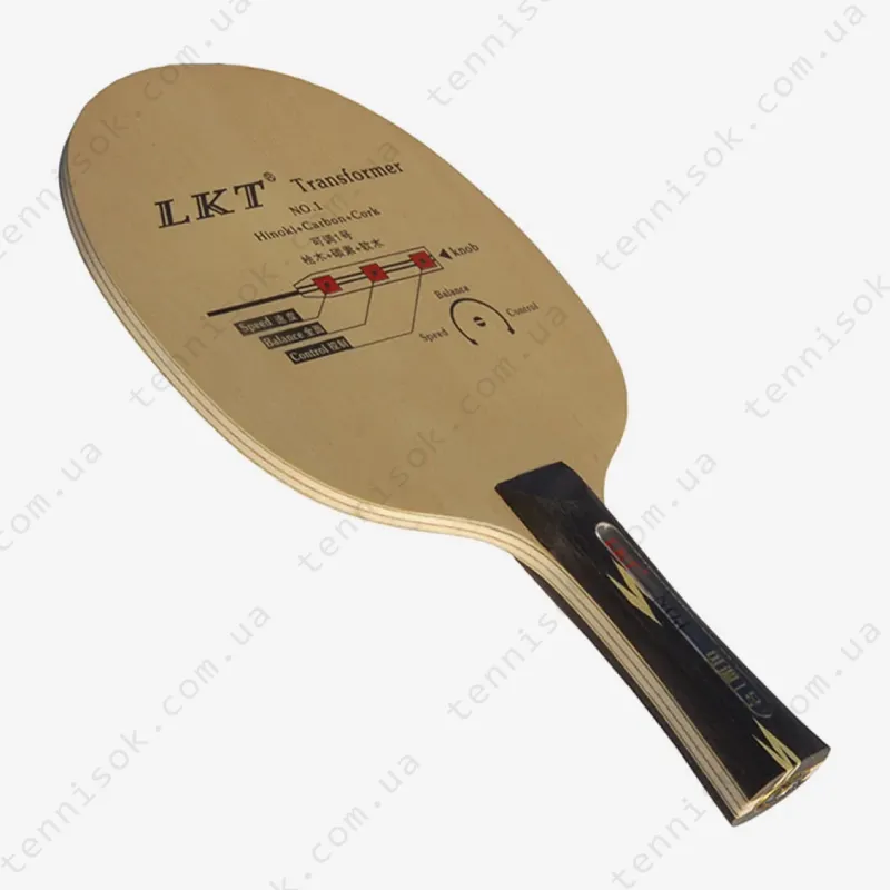 Основание для ракетки LKT №1 Transformer