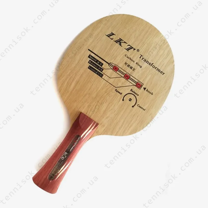 Основание для ракетки LKT Carbon King