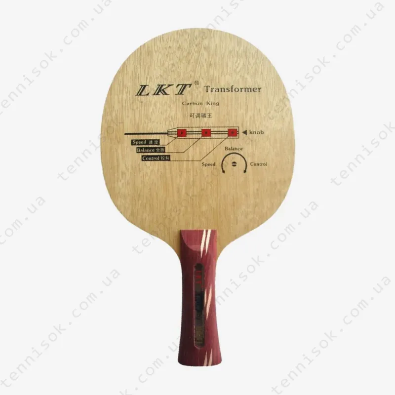 Основание для ракетки LKT Carbon King