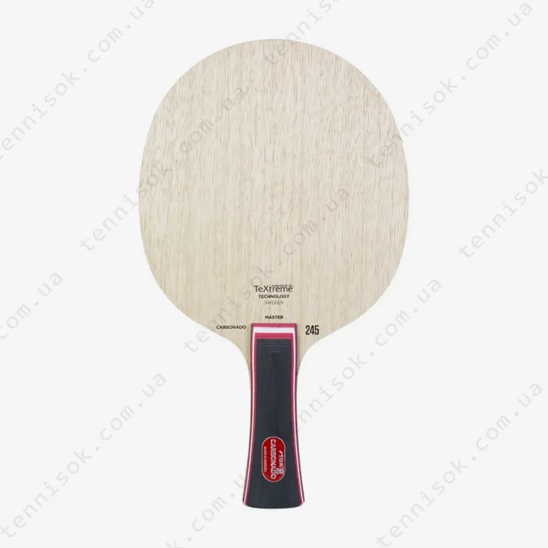 Основание для ракетки Stiga Carbonado 245