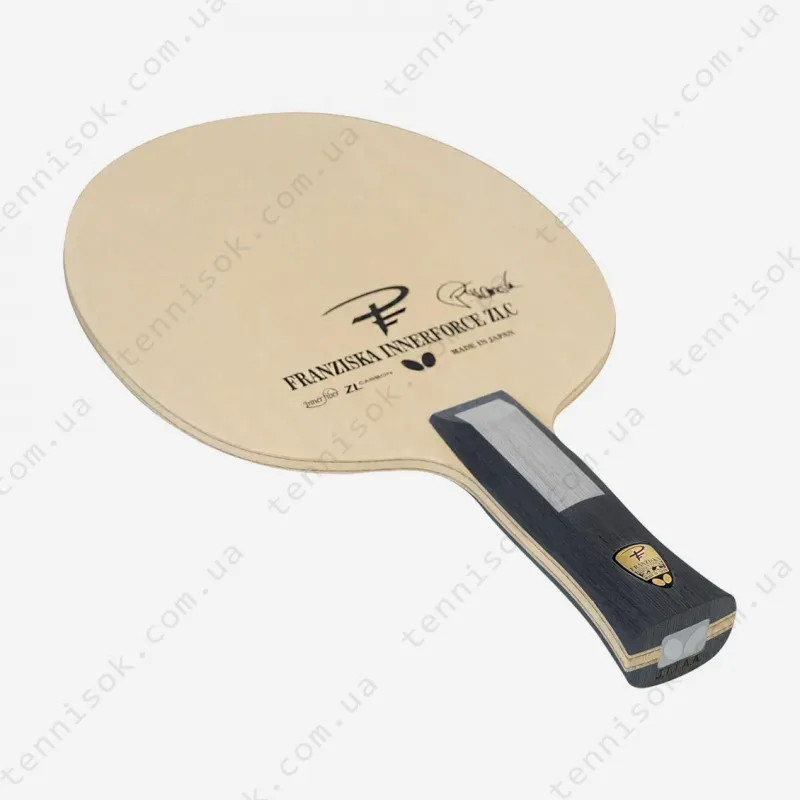 Основание для ракетки Butterfly Franziska Innerforce ZLC