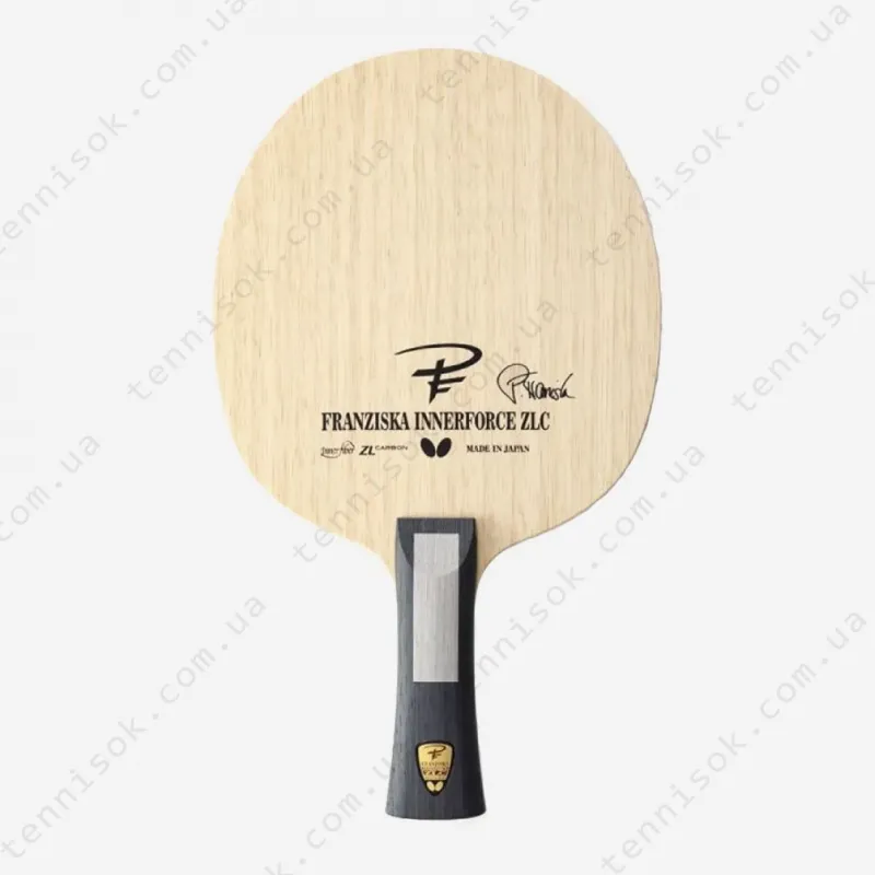 Основание для ракетки Butterfly Franziska Innerforce ZLC