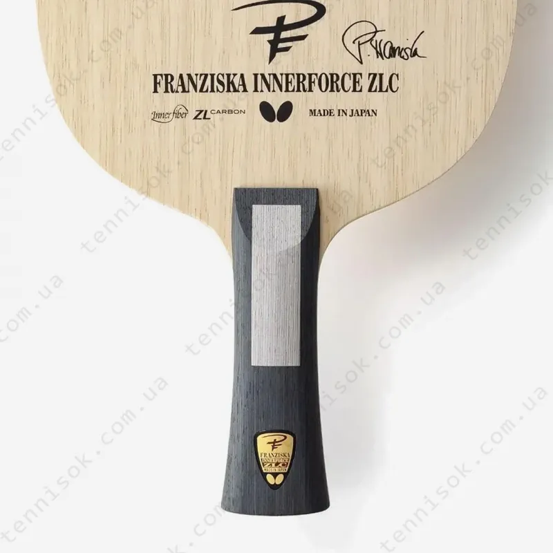 Основание для ракетки Butterfly Franziska Innerforce ZLC