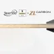 Основание для ракетки Butterfly Franziska Innerforce ZLC