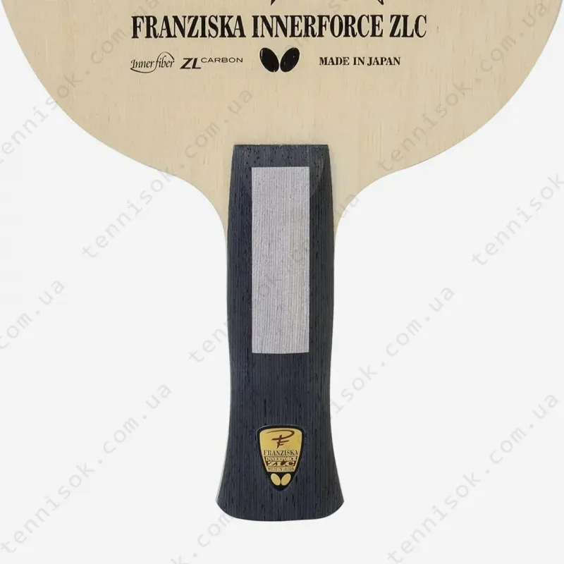 Основание для ракетки Butterfly Franziska Innerforce ZLC