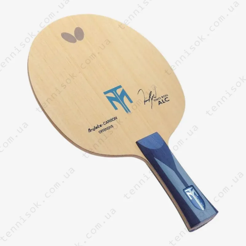 Основание для ракетки Butterfly Timo Boll ALC OFF