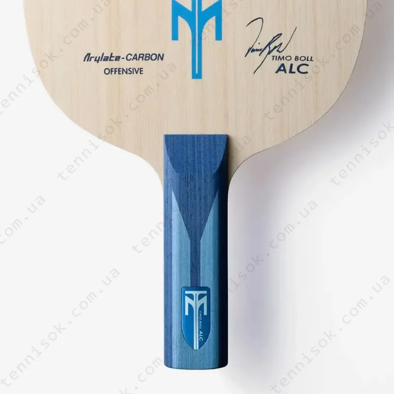 Основание для ракетки Butterfly Timo Boll ALC OFF