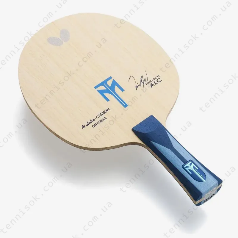 Основание для ракетки Butterfly Timo Boll ALC OFF