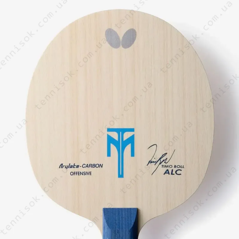 Основание для ракетки Butterfly Timo Boll ALC OFF