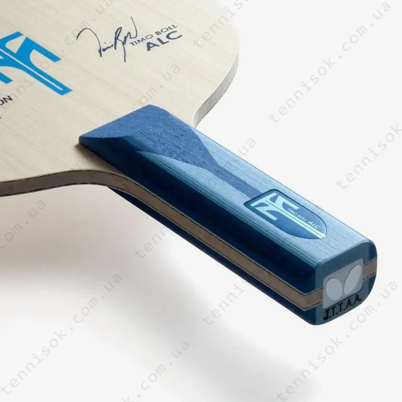 Основание для ракетки Butterfly Timo Boll ALC OFF