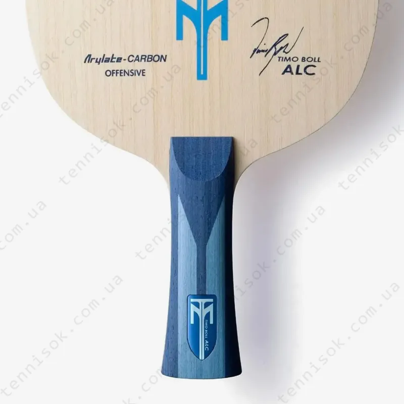 Основание для ракетки Butterfly Timo Boll ALC OFF