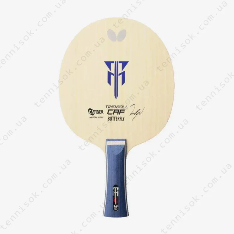 Основание для ракетки Butterfly Timo Boll CAF