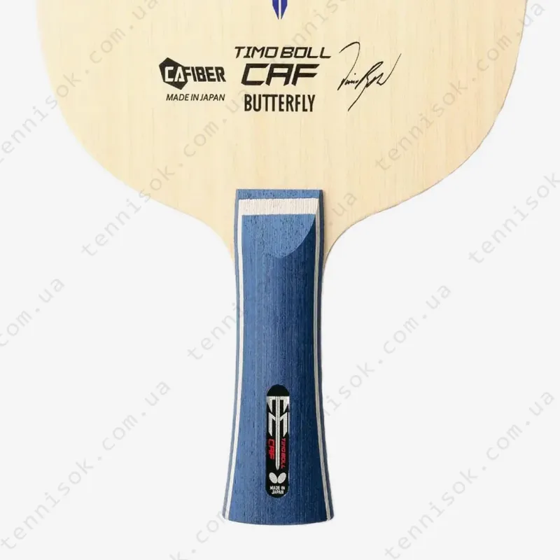 Основание для ракетки Butterfly Timo Boll CAF