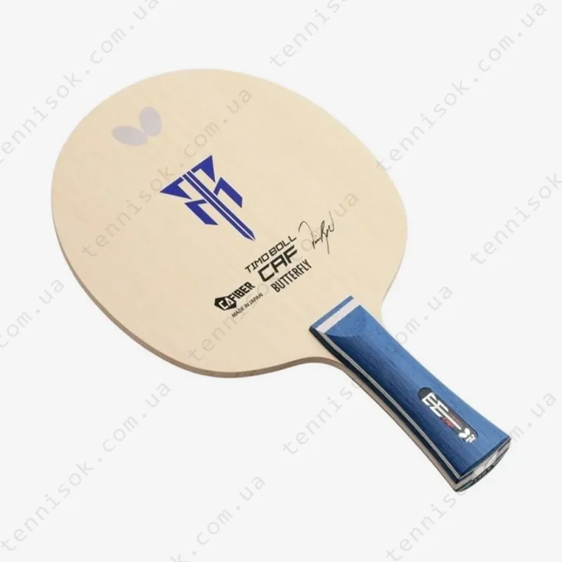 Основание для ракетки Butterfly Timo Boll CAF
