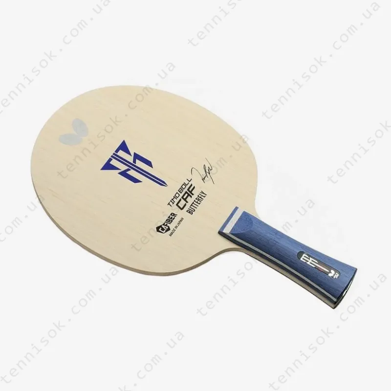 Основание для ракетки Butterfly Timo Boll CAF