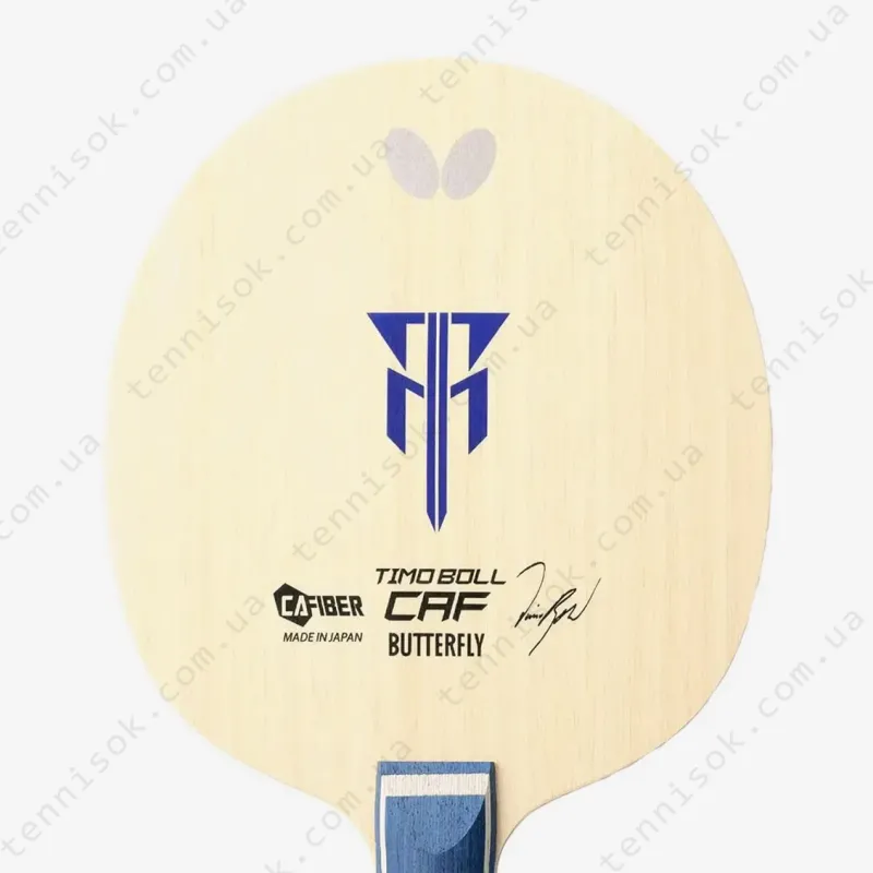 Основание для ракетки Butterfly Timo Boll CAF