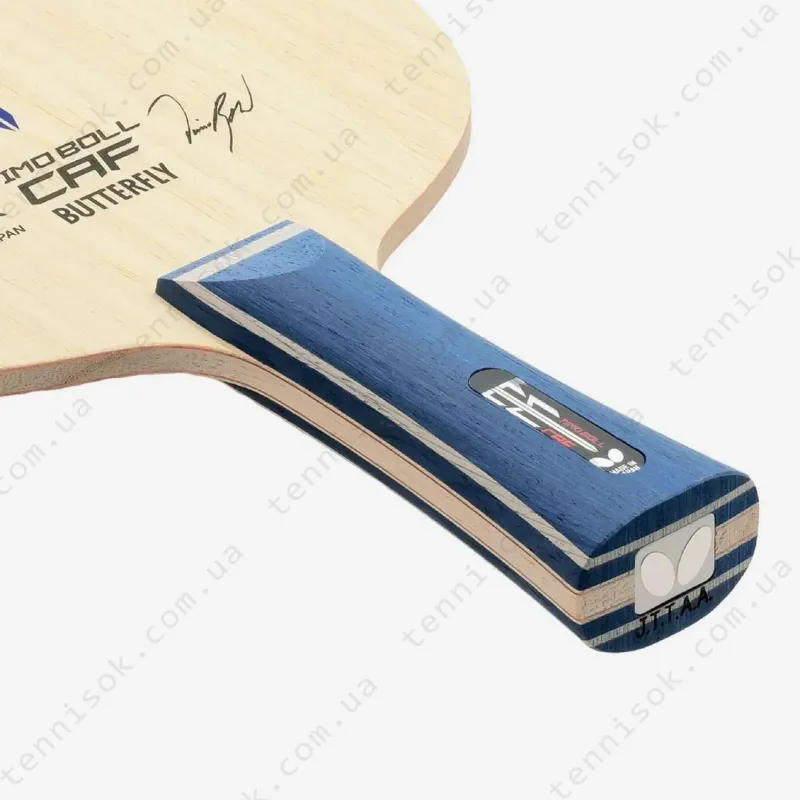 Основание для ракетки Butterfly Timo Boll CAF