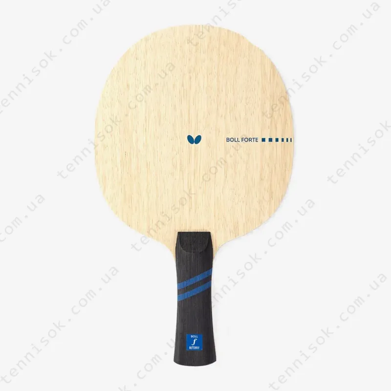 Основа для ракетки Butterfly Timo Boll Forte III