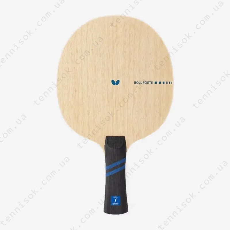 Основа для ракетки Butterfly Timo Boll Forte III