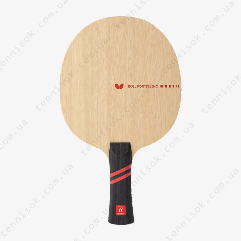 Основание для ракетки Butterfly Timo Boll Fortissimo
