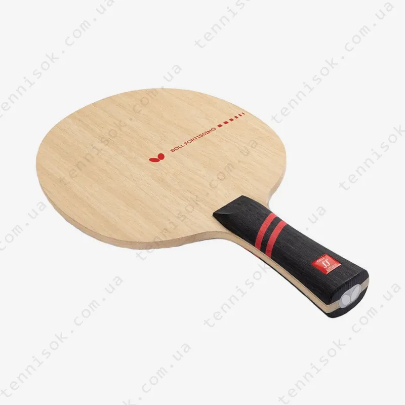 Основание для ракетки Butterfly Timo Boll Fortissimo