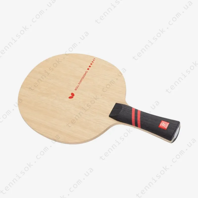 Основание для ракетки Butterfly Timo Boll Fortissimo
