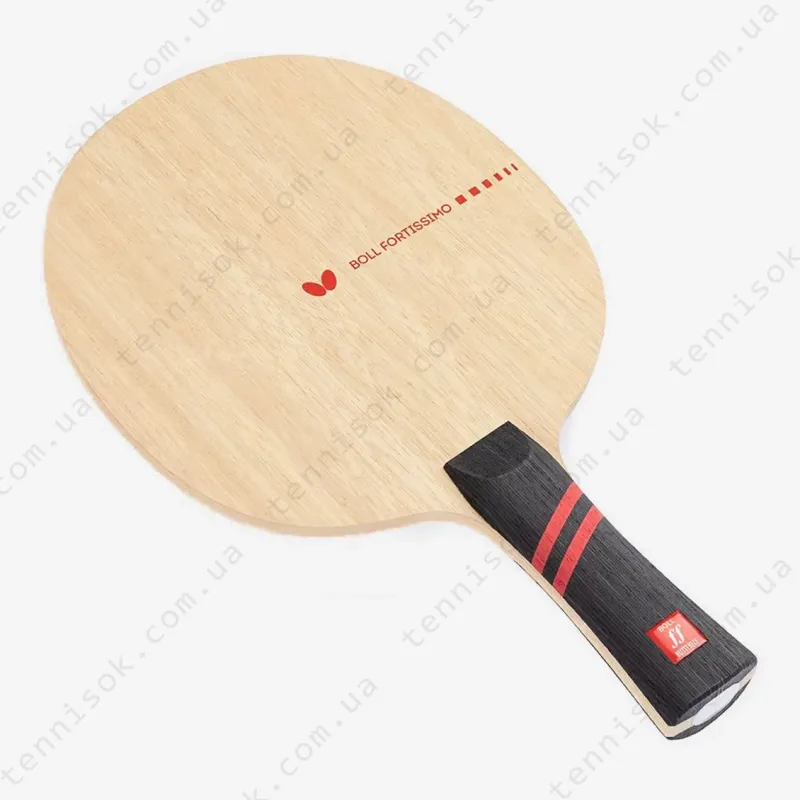 Основание для ракетки Butterfly Timo Boll Fortissimo