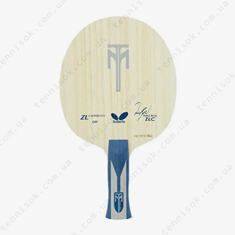 Основа для ракетки Butterfly Timo Boll ZLC OFF