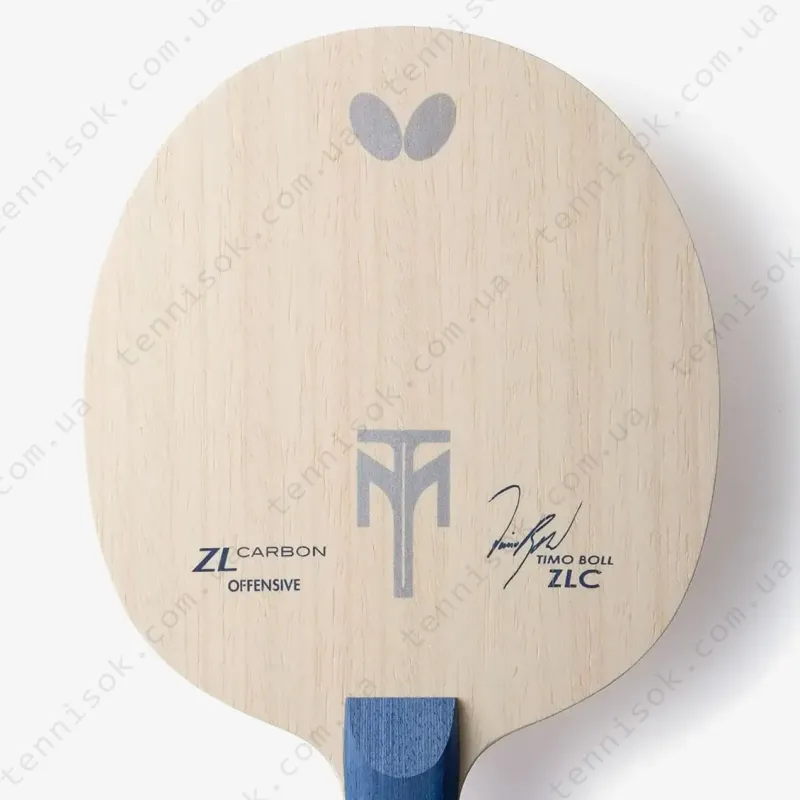 Основа для ракетки Butterfly Timo Boll ZLC OFF