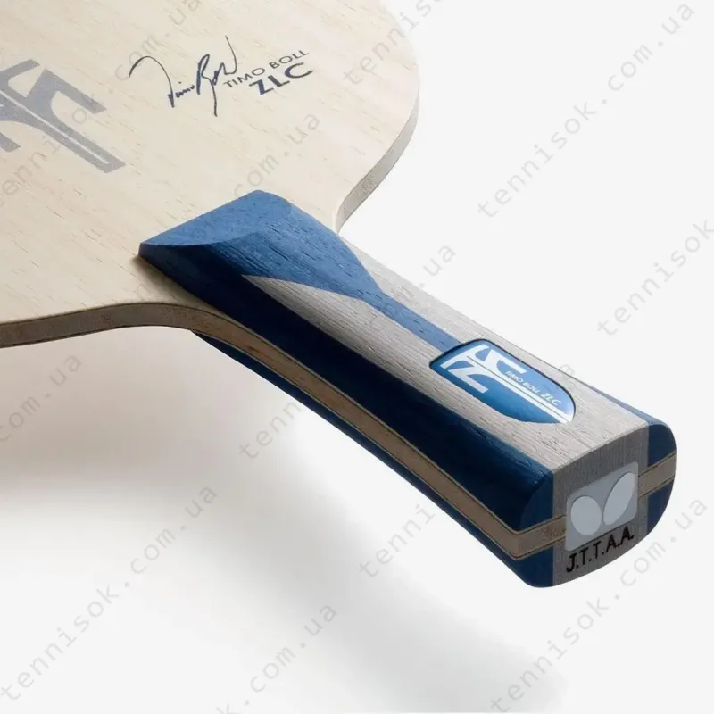 Основа для ракетки Butterfly Timo Boll ZLC OFF
