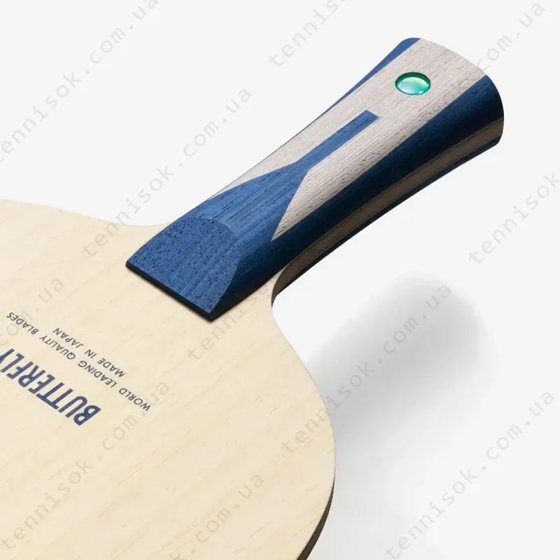 Основа для ракетки Butterfly Timo Boll ZLC OFF