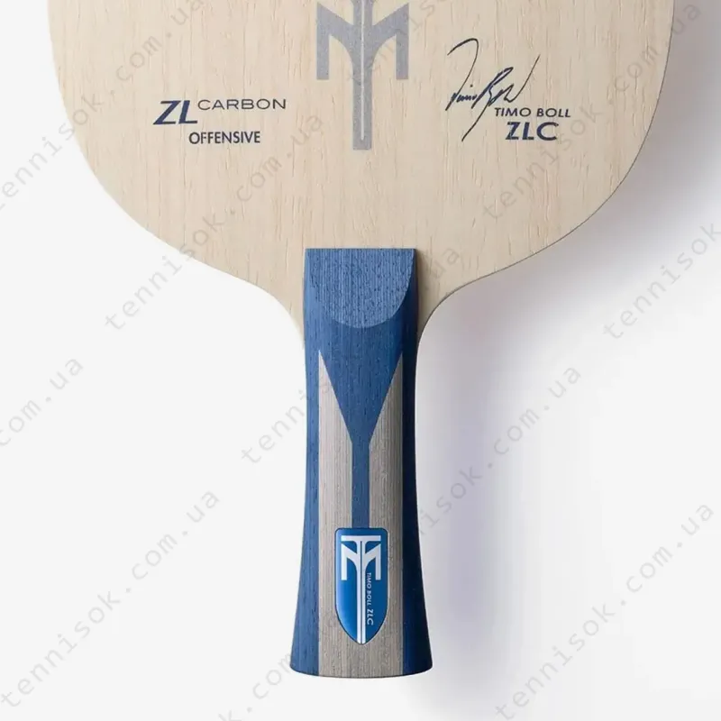 Основа для ракетки Butterfly Timo Boll ZLC OFF