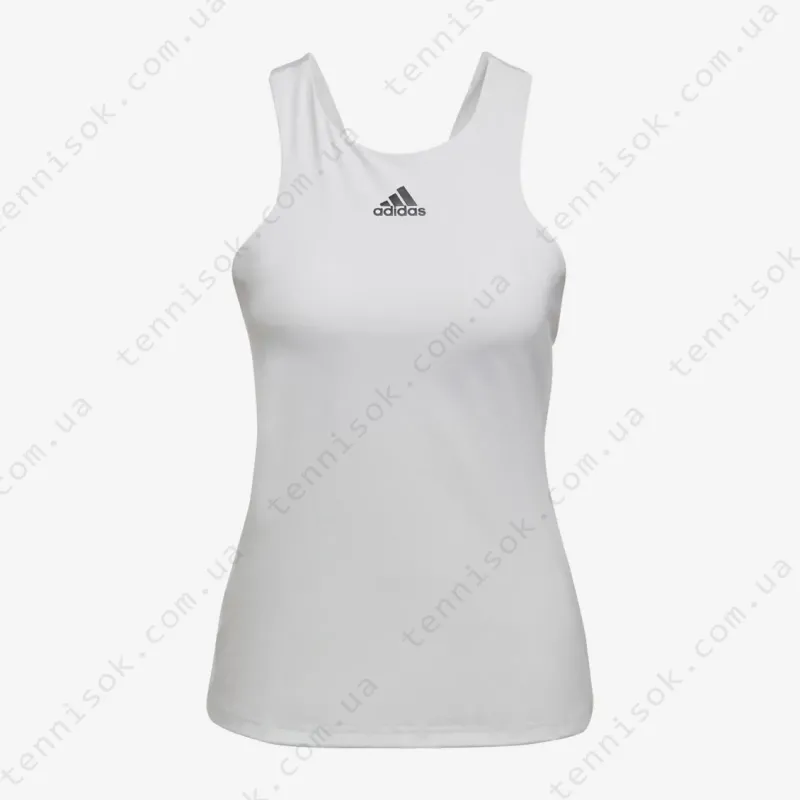 Майка Adidas Tennis Y-Tank Top HF0842