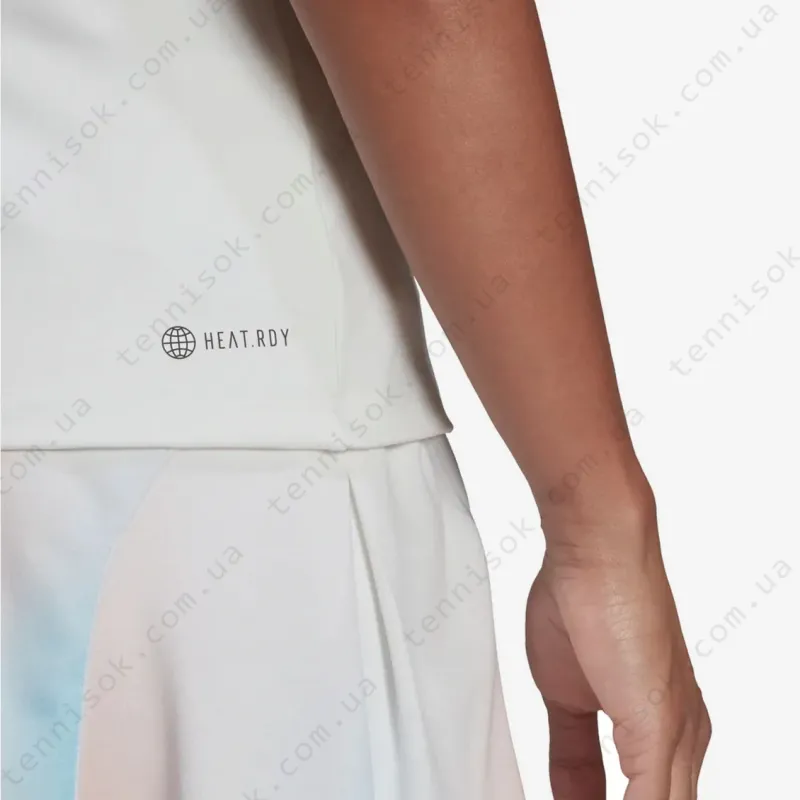 Майка Adidas Tennis Y-Tank Top HF0842