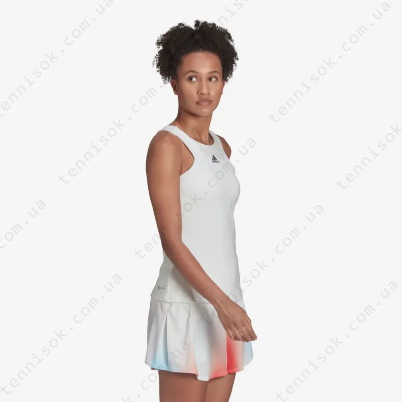 Майка Adidas Tennis Y-Tank Top HF0842