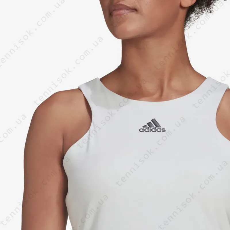Майка Adidas Tennis Y-Tank Top HF0842