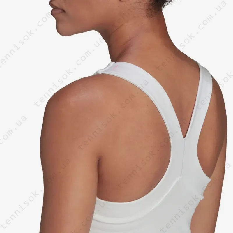Майка Adidas Tennis Y-Tank Top HF0842
