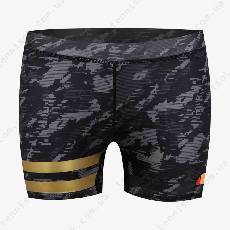 Шорты теннисные Ellesse Total Short Ld99 Black