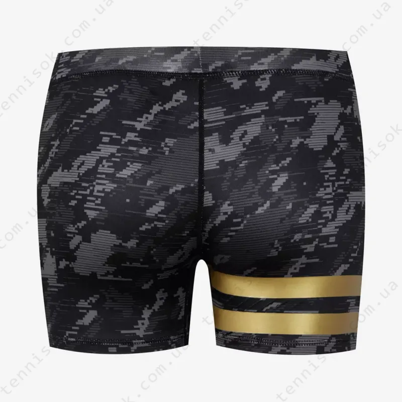 Шорты теннисные Ellesse Total Short Ld99 Black