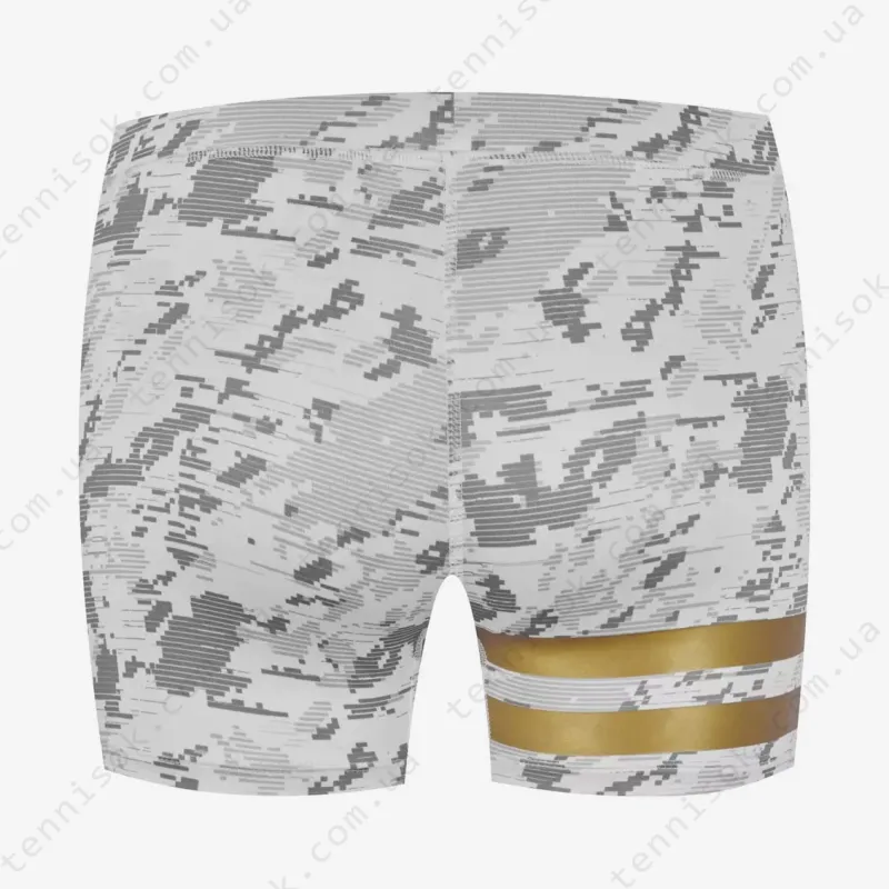 Шорти тенісні Ellesse Total Short Ld99 White