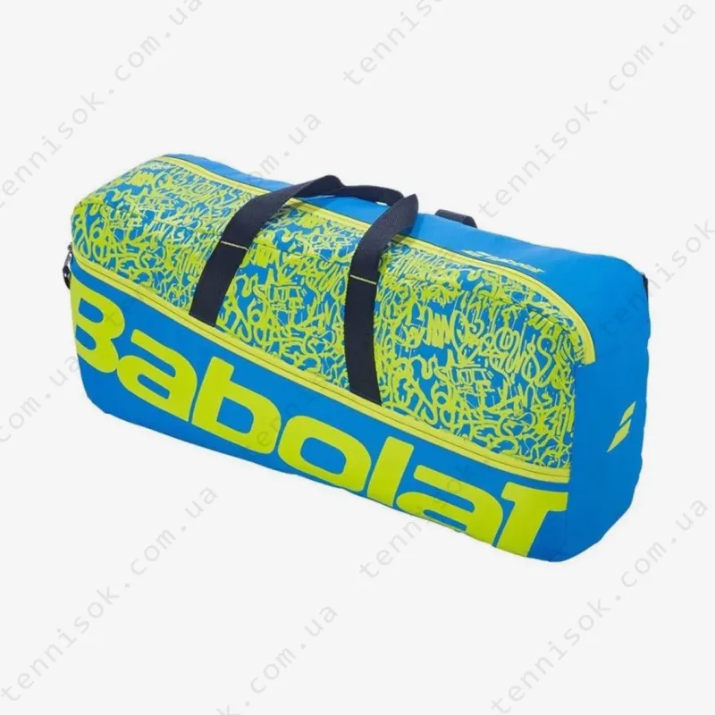Теннисные сумки Babolat Duffle M Classic 758001/325