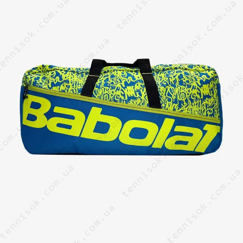 Теннисные сумки Babolat Duffle M Classic 758001/325