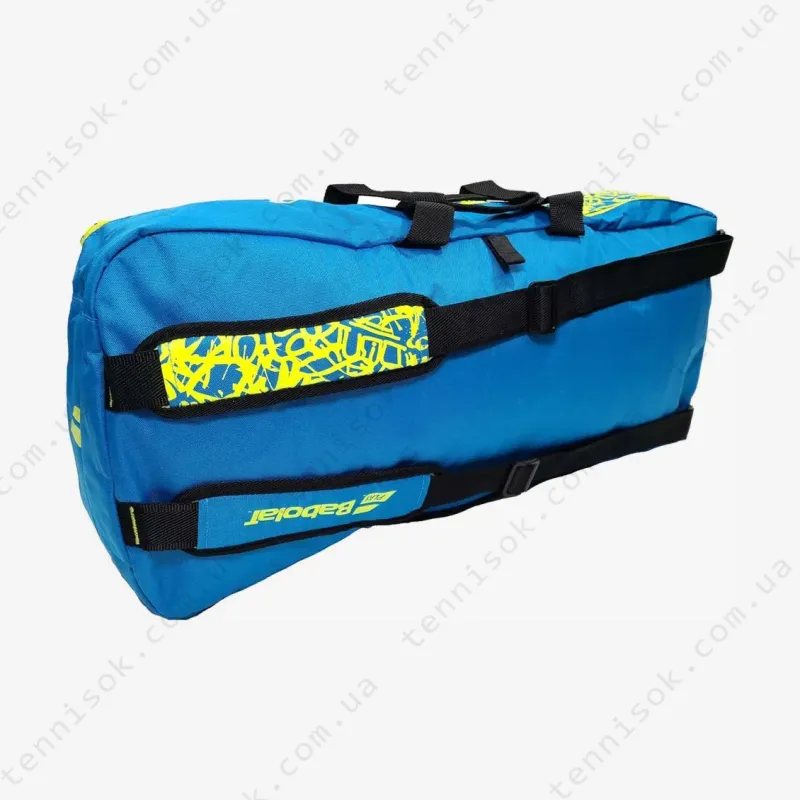 Теннисные сумки Babolat Duffle M Classic 758001/325