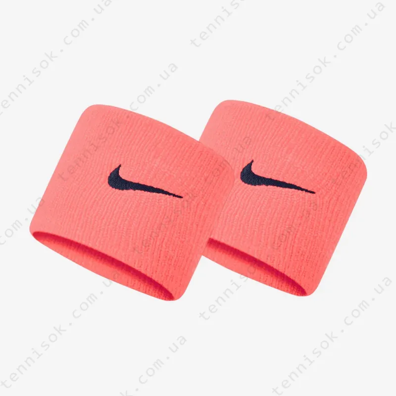 Напульсники Nike Swoosh Wristbands N0001565677OS
