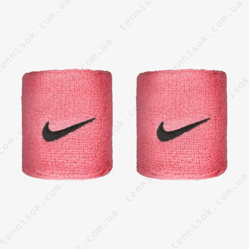 Напульсники Nike Swoosh Wristbands N0001565677OS