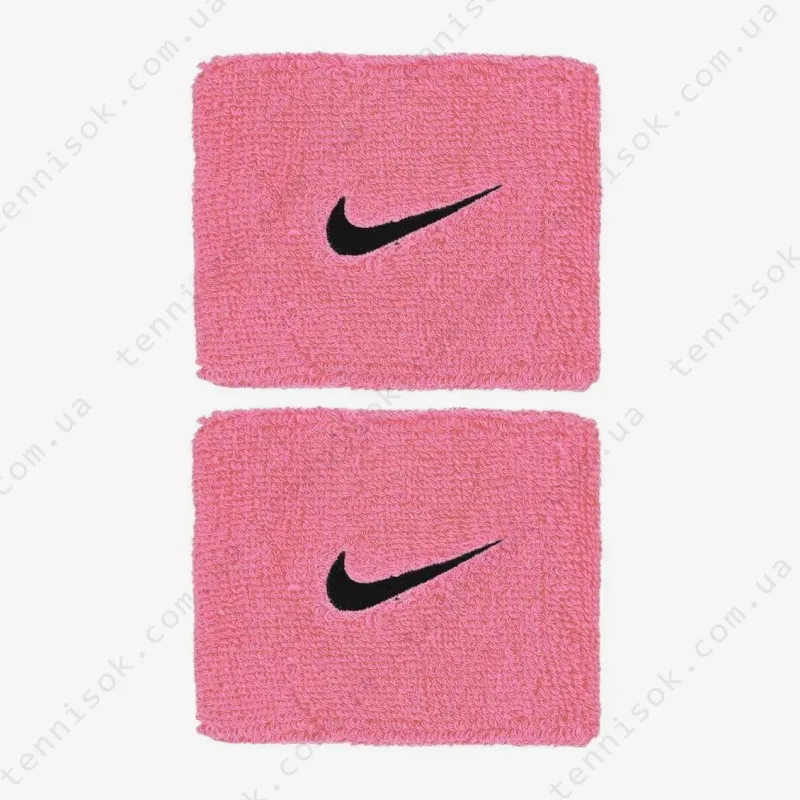 Напульсники Nike Swoosh Wristbands N0001565677OS