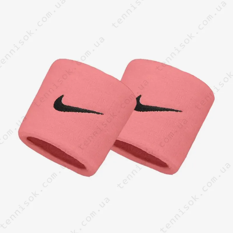 Напульсники Nike Swoosh Wristbands N0001565677OS