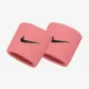 Напульсники Nike Swoosh Wristbands N0001565677OS