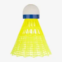 Воланы для бадминтона Yonex Mavis 350 Yellow-Middle 1pcs